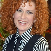 Lucy Diakovska (No Angels)