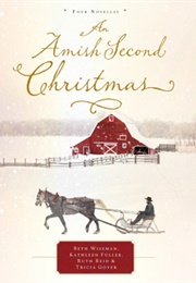 An Amish Second Christmas (Beth Wiseman)