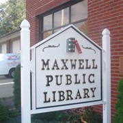 Maxwell, Iowa