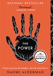 The Power (Naomi Alderman)