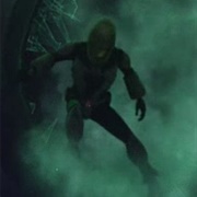 Unidentified Umbaran Militia Member 3