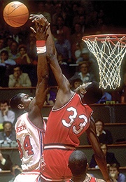 1983 NCAA Final Four Semifinal: Louisville vs. Houston (1983)