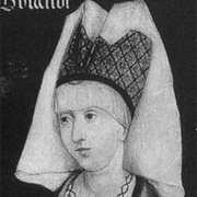 Maria of Brabant