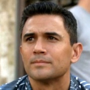 Season 12 Episode 12 "A Good Husband"