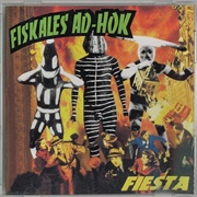 Fiskales Ad-Hok - Fiesta