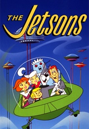 The Jetsons (1962)
