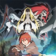 Saihate No Paladin: Michiyuki