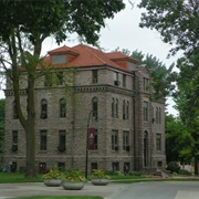 Morningside College