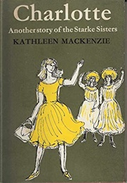 Charlotte (Kathleen Mackenzie)