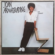 Joan Armatrading - Me Myself I (1980)
