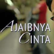 Ajaibnya Cinta