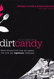 Dirt Candy (Amanda Cohen)