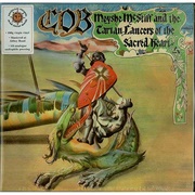 COB- Moyshe McStiff and the Tartan Lancers of the Sacred Heart