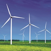 Wind Turbines