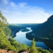 Delaware Water Gap, PA