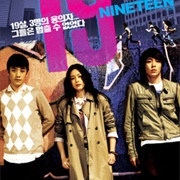 19-Nineteen (2009)