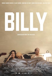 Billy (2018)