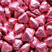 Pink Chocolate