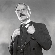 Ramsay MacDonald 1929-1935