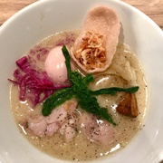 Sakura Ramen