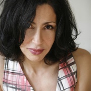 Yasmina Reza