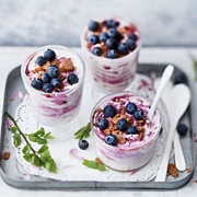 Blueberry Quark