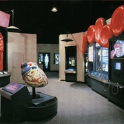 Museum of Health and Medical Science