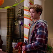 HSMTMTS: 1X07- "Thanksgiving"