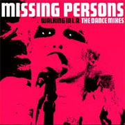 Walking in LA - Missing Persons