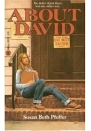 About David (Pfeffer, Susan Beth)