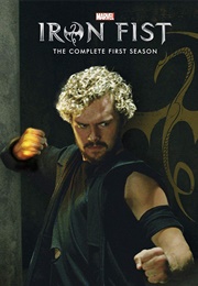 Iron Fist: Season 1 (2017)