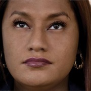 SHIGEYUKI (YUKI) KIHARA  (Fa'afafine (Third Gender) , She/Her)