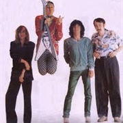 Stiff Competition - Cheap Trick