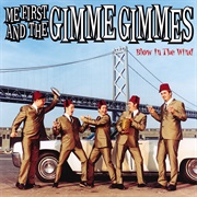 Me First and the Gimme Gimmes - Blow in the Wind