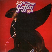 James Griffin - Breakin' Up Is Easy