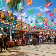 Tijuana, Mexico