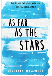 As Far as the Stars (Virginia MacGregor)