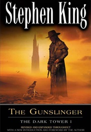 The Gunslinger