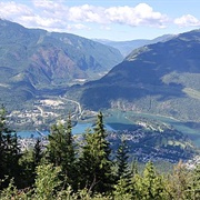 Revelstoke, British Columbia