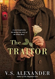 The Traitor (V.S. Alexander)
