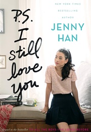 P.S. I Still Love You (Jenny Han)