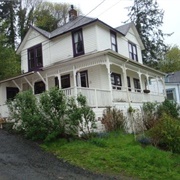Goonies House (Astoria, OR)