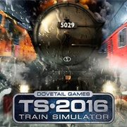 Train Simulator 2016