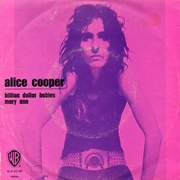 Alice Cooper - Mary-Ann