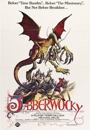 Jabberwocky (1977)