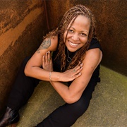 Samiya Bashir (Lesbian, She/Her)