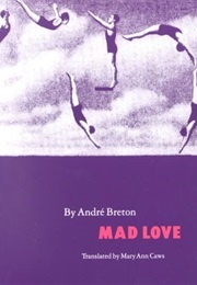Mad Love (André Breton)