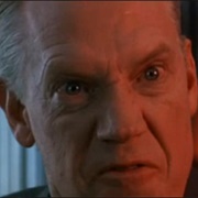 Vilos Cohaagen (Total Recall, 1990)