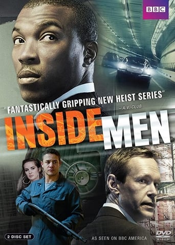 Inside Men (2012)
