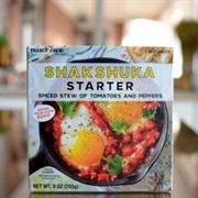 Shakshuka Starter
